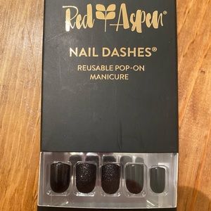 Brand New Red Aspen Ali’s Black Tie Affair Dashes